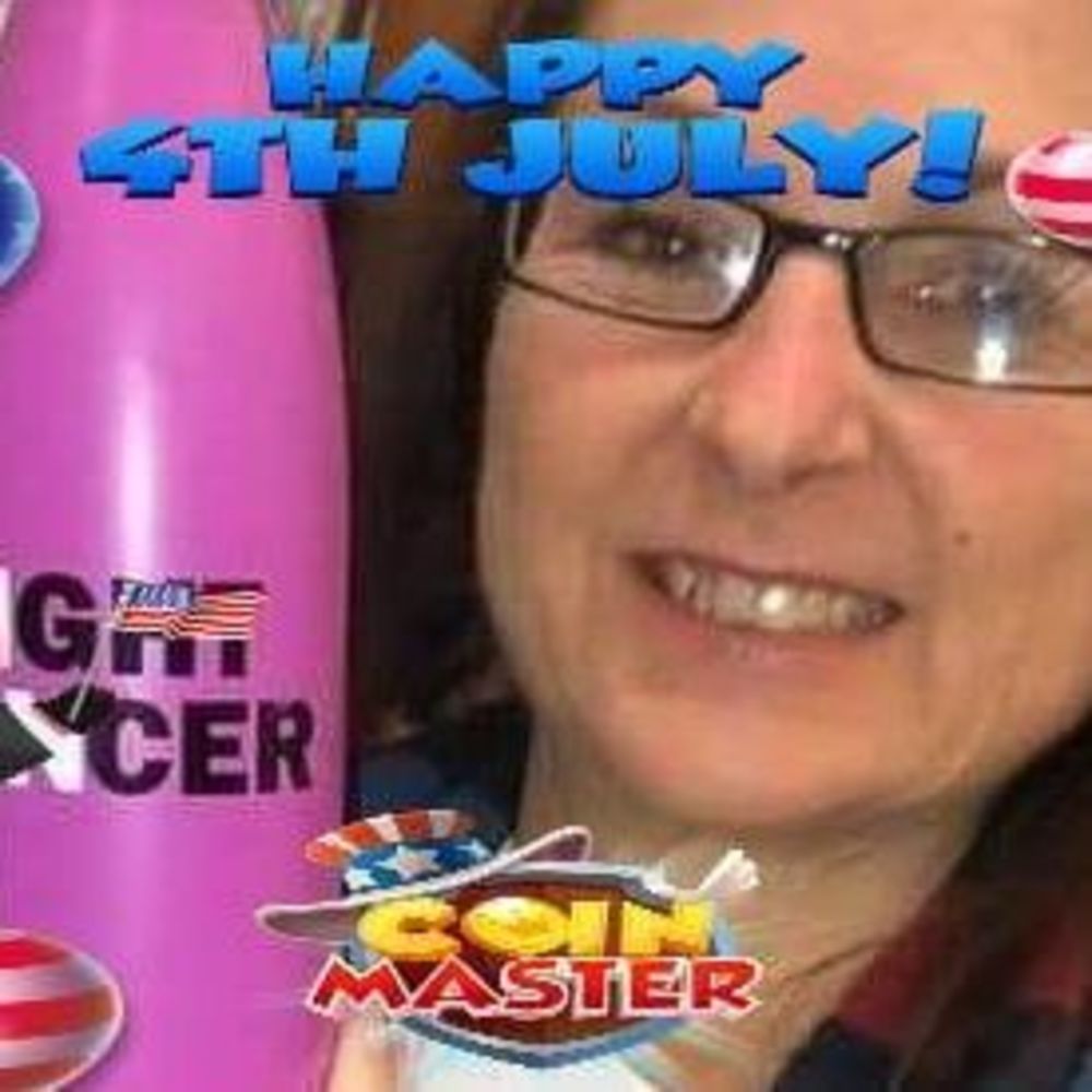 Meet your Posher, Shannon